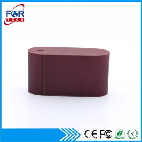 China Leatast Products New USB Universal Travel Charger for Tablet 9000mAh